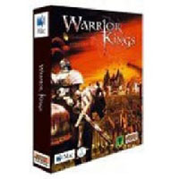 Feral Warrior Kings (FE/JG11)